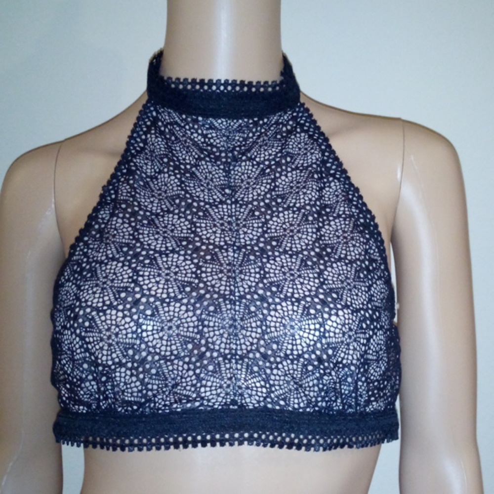 Victoria's Secret Halter top